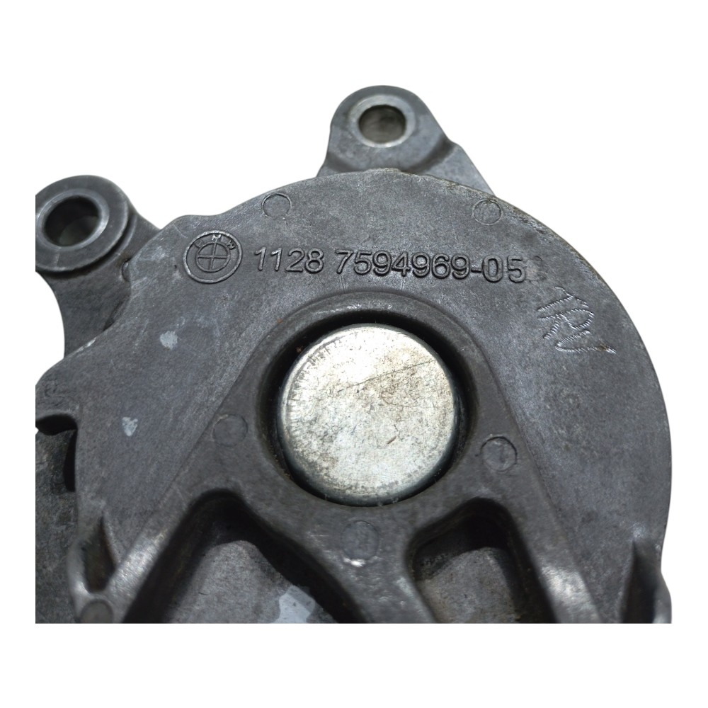 Tensor Correia Alternador Bmw 320i X1 2.0 2010 2015 E84 2
