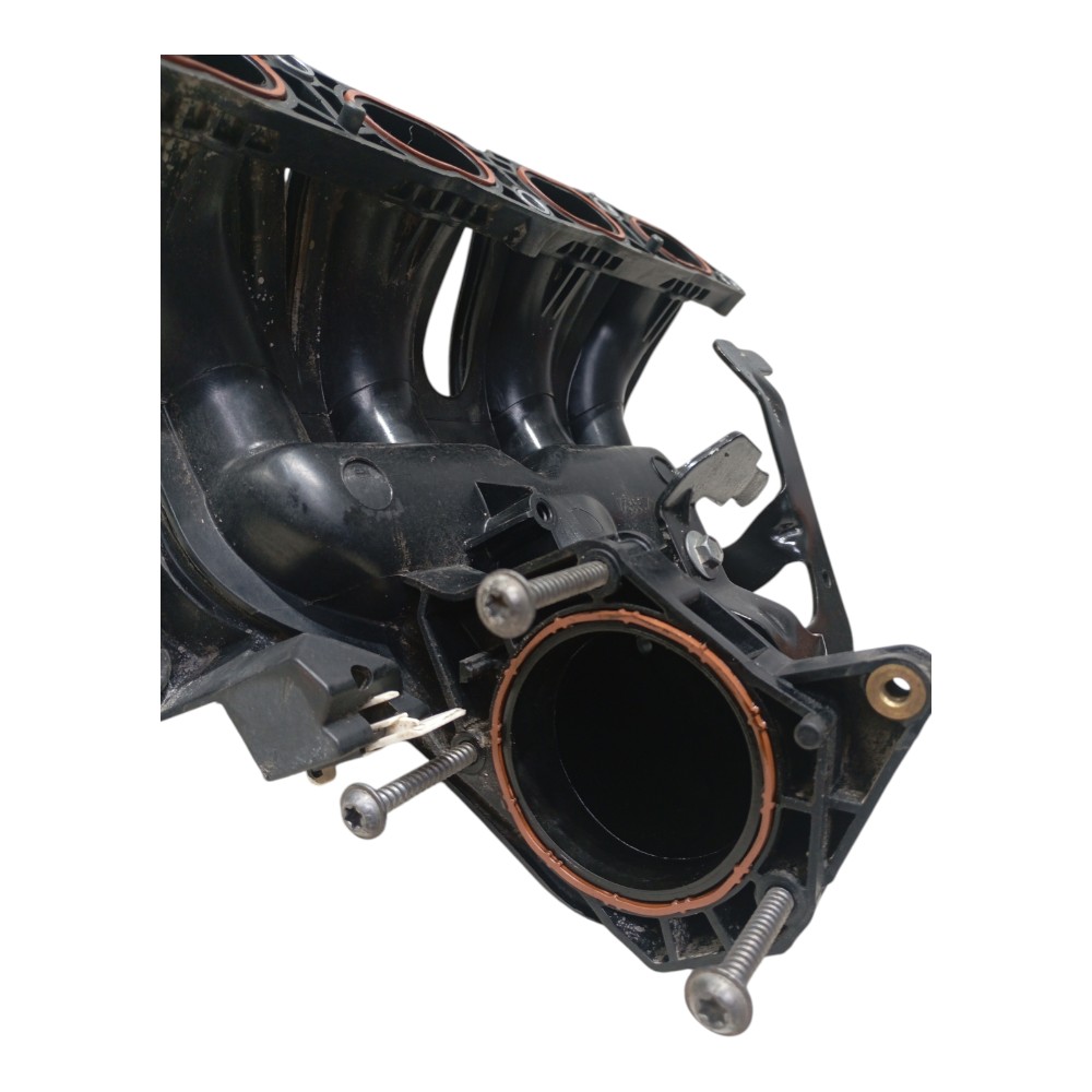 Coletor Admissão Bmw 118i 1.6 Turbo 2013 2014 F20 5