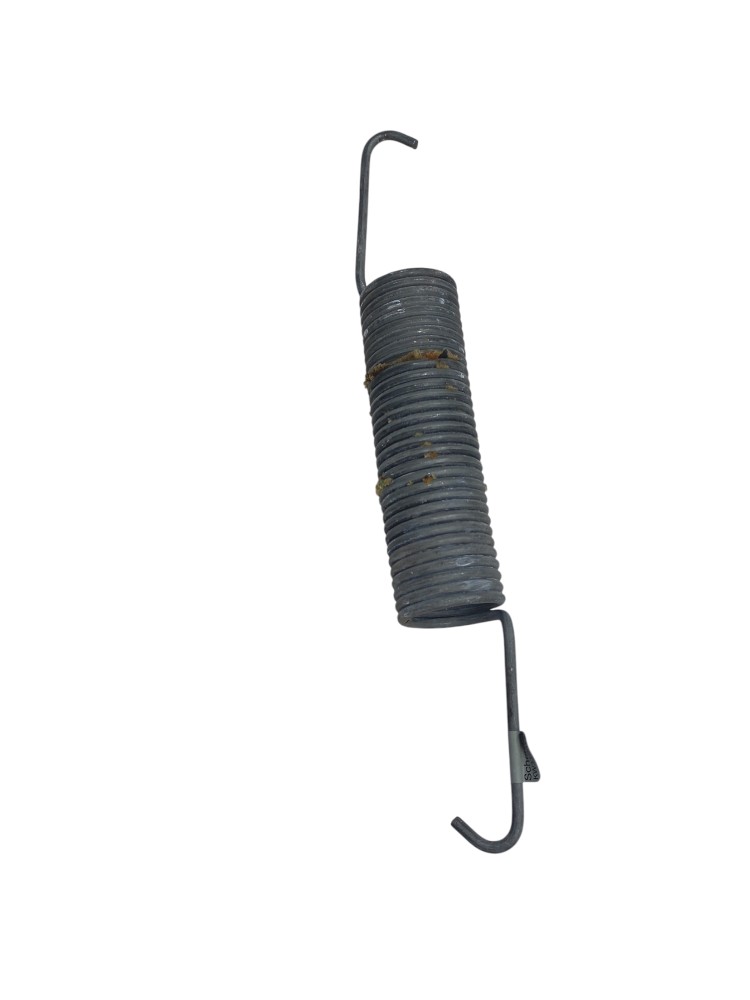 Mola Tampa Traseira Porta Malas Bmw M135 F20 3.0 Turbo 2014 6