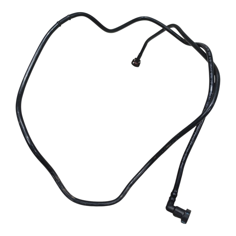 Mangueira Cano Bmw X1 2.0 Aspirada 2010 2011 E84 N46 7207363