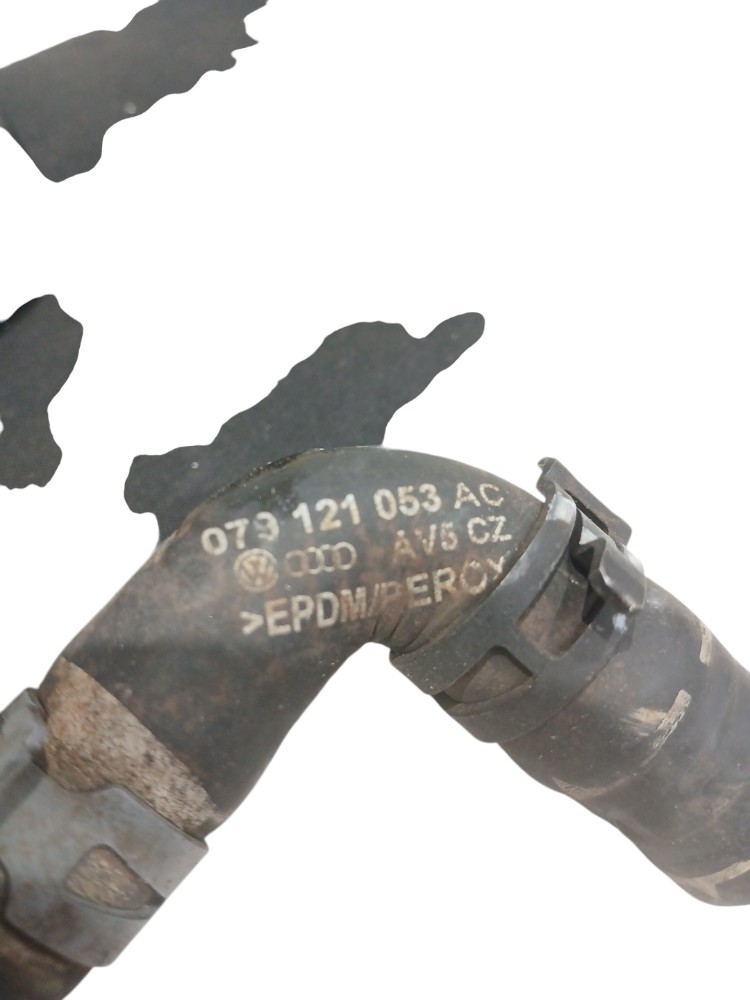 Mangueira Cano Água Alternador Volkswagen Touareg 4.2 2014 4