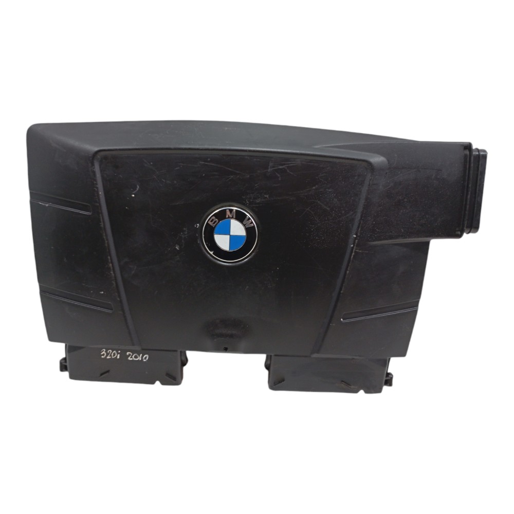 Tampa Capa Do Motor Bmw 320i 2010 Cod-4607127889 6