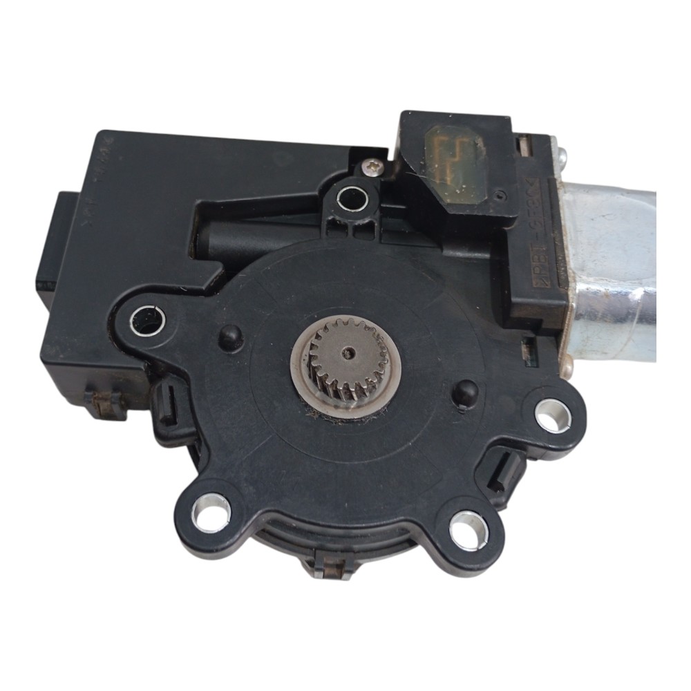 Motor Teto Solar Subaru Forester 2.5 2010 Cod-rk00475 6
