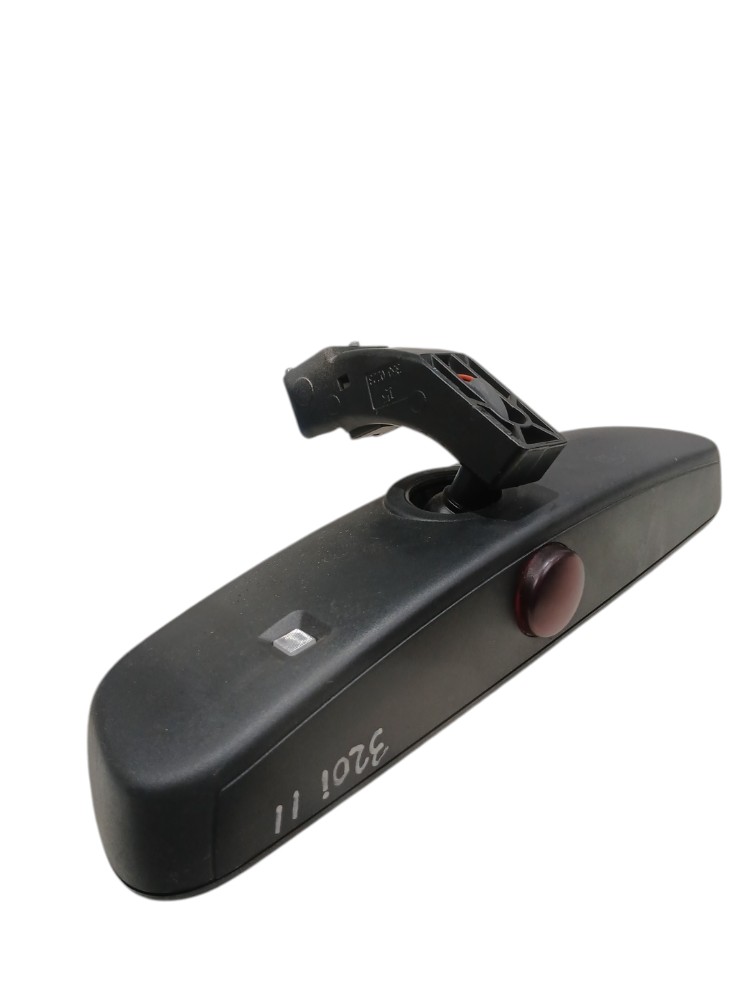 Retrovisor Interno Bmw 320i 2.0 N46 2009 2010 2011 E11015891 7
