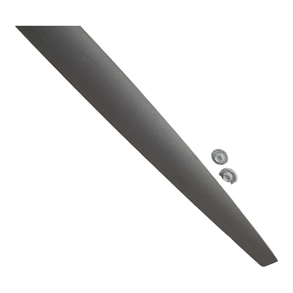 Moldura Acabamento Painel Bmw 118i 2012 Cod-7071272 3