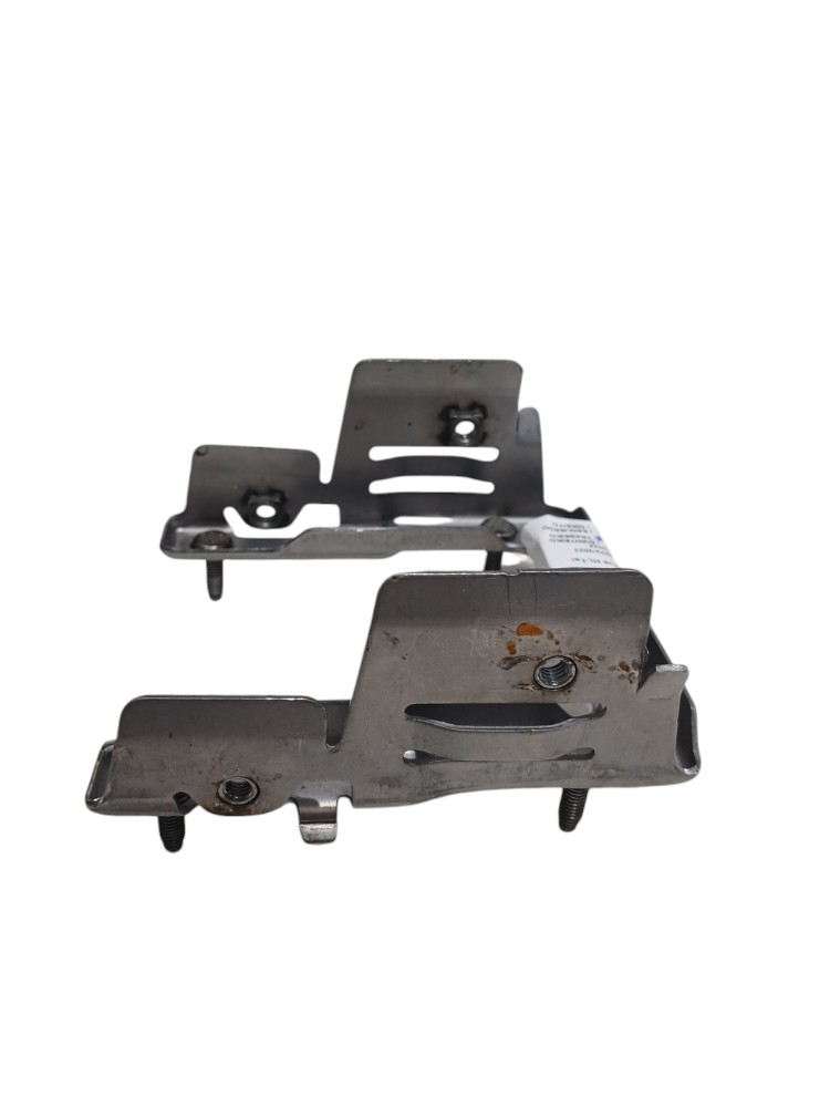 Suporte Do Multimidia Volksvagen Nivus Hgl 1.0 2022 5