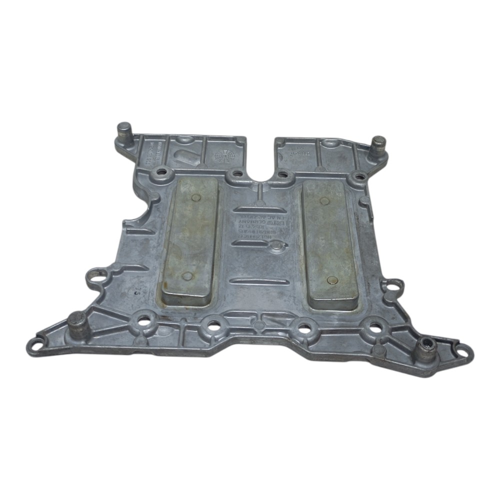 Suporte Módulo Injeção Coletor Bmw X3 2.0 Turbo 2014 F25