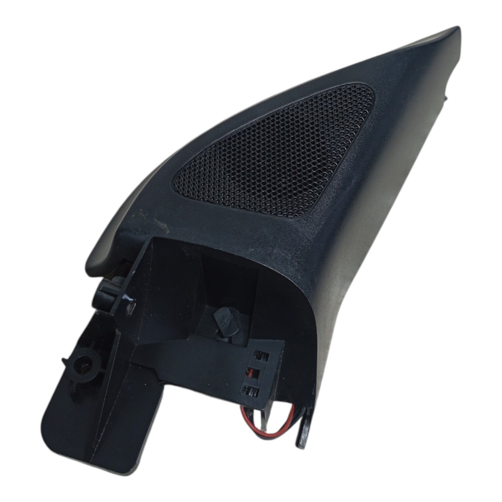 Acabamento Interno Retrovisor Direito Volkswagen Jetta 2007 6