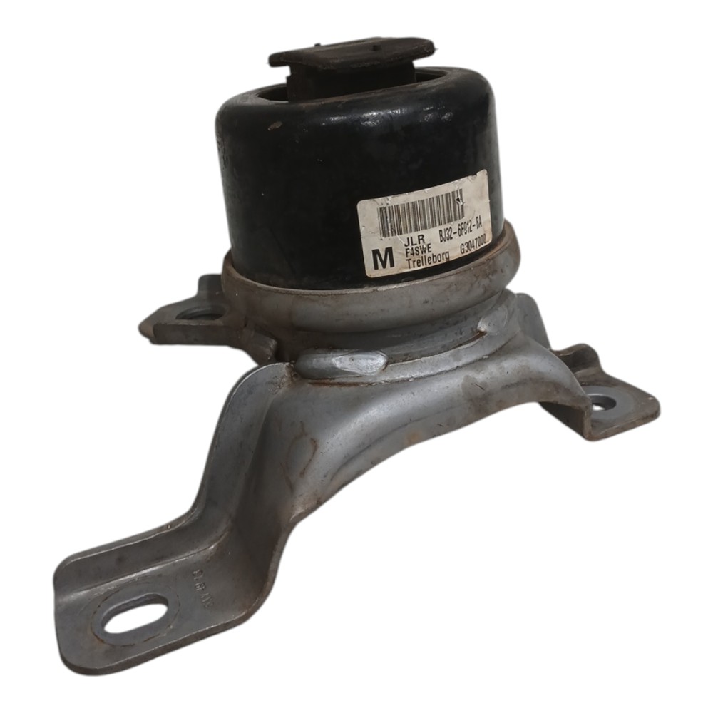 Coxim Motor Direito Range Rover Evoque 2.0 2014 Bj326f012ba 7