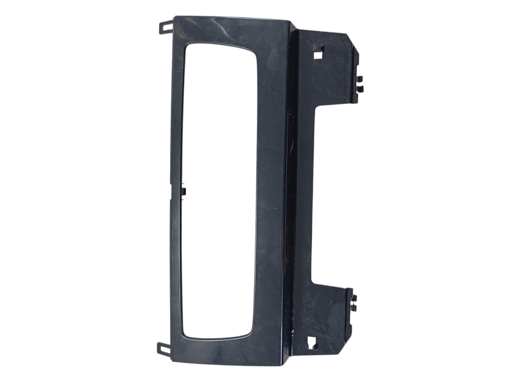 Moldura radio painel bmw x1 2.0 E84 2014 9257642 3
