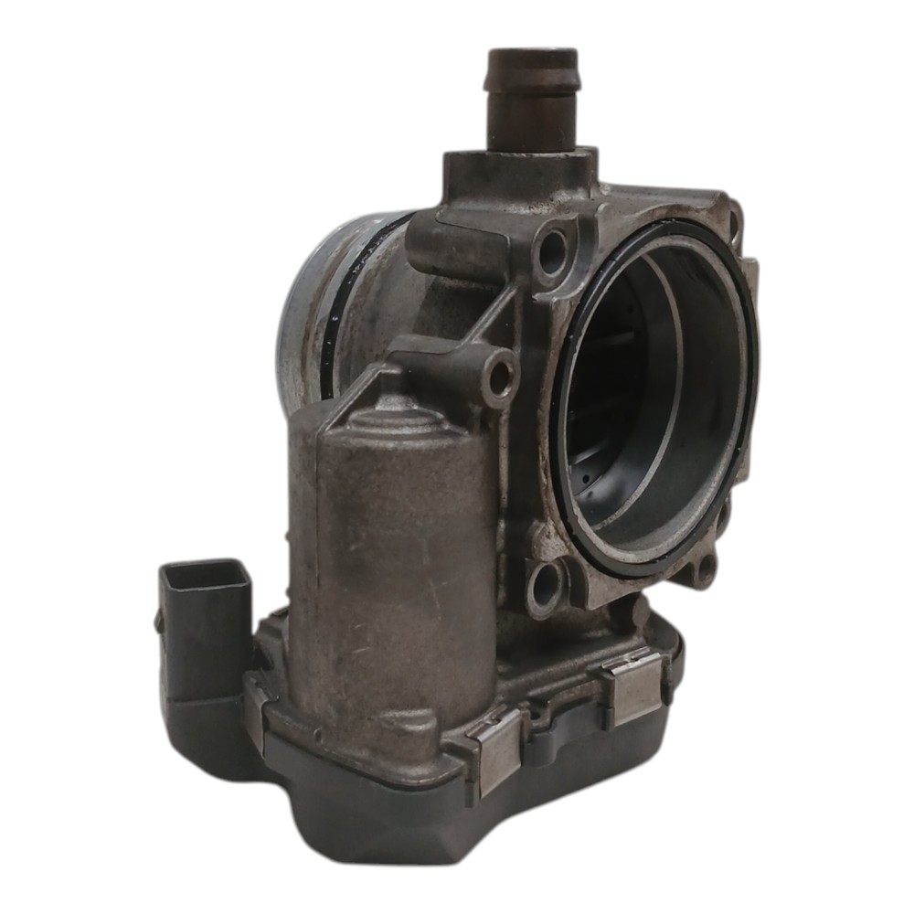 Tbi Corpo De Borboleta Bmw 328i 2.0 Motor Sport 2015 F30 N20 5
