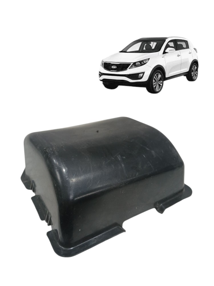 Capa Tampa Direita Kia Sportage 2.0 2013 2014 2015 2016 2