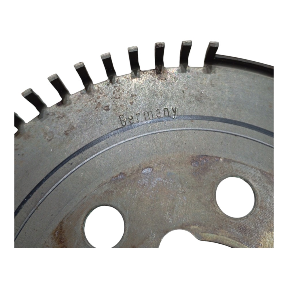 Roda Fônica Virabrequim Bmw 118i 116i Turbo F20 2014 5