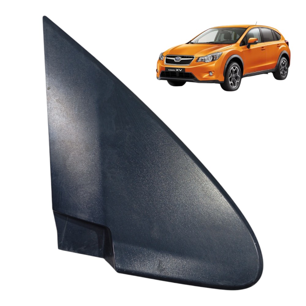 Acabamento Paralama Direito Subaru Xv 2.0 2017