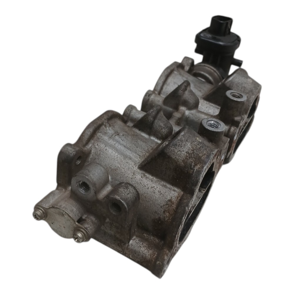 Tbi Corpo De Borboleta Subaru Impreza 2.5 2010 14011ab930 3