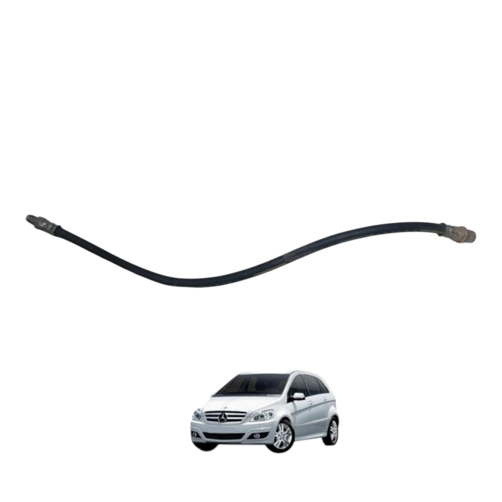 Flexivel Freio Dianteiro Esquerdo Mercedes Benz B180 2011