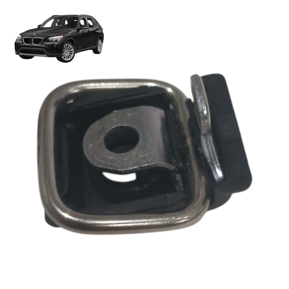 Gancho Interno Porta Malas Tampa Traseira Bmw X1 2.0 2014