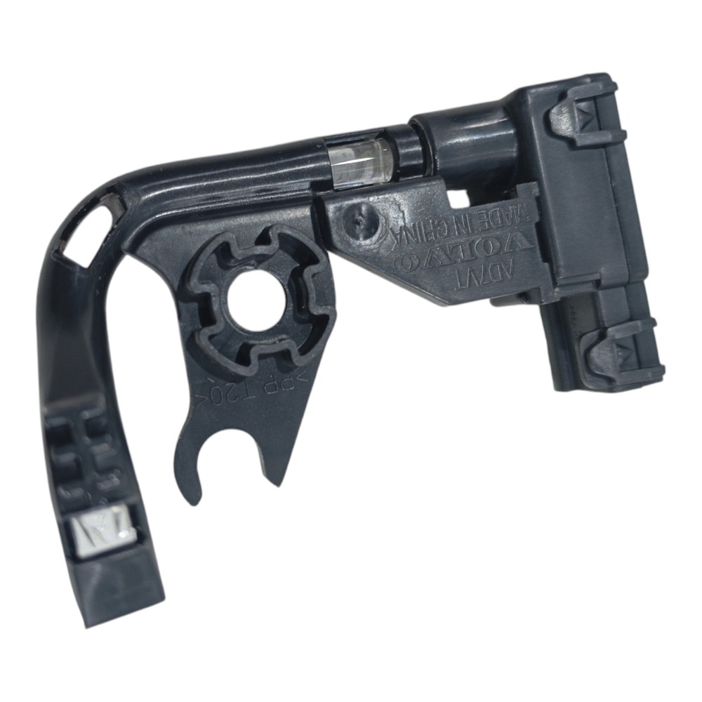 Luz Cortesia Forro Porta Tras Esq Volvo Xc60 2.0 T8 Awd 2022 4