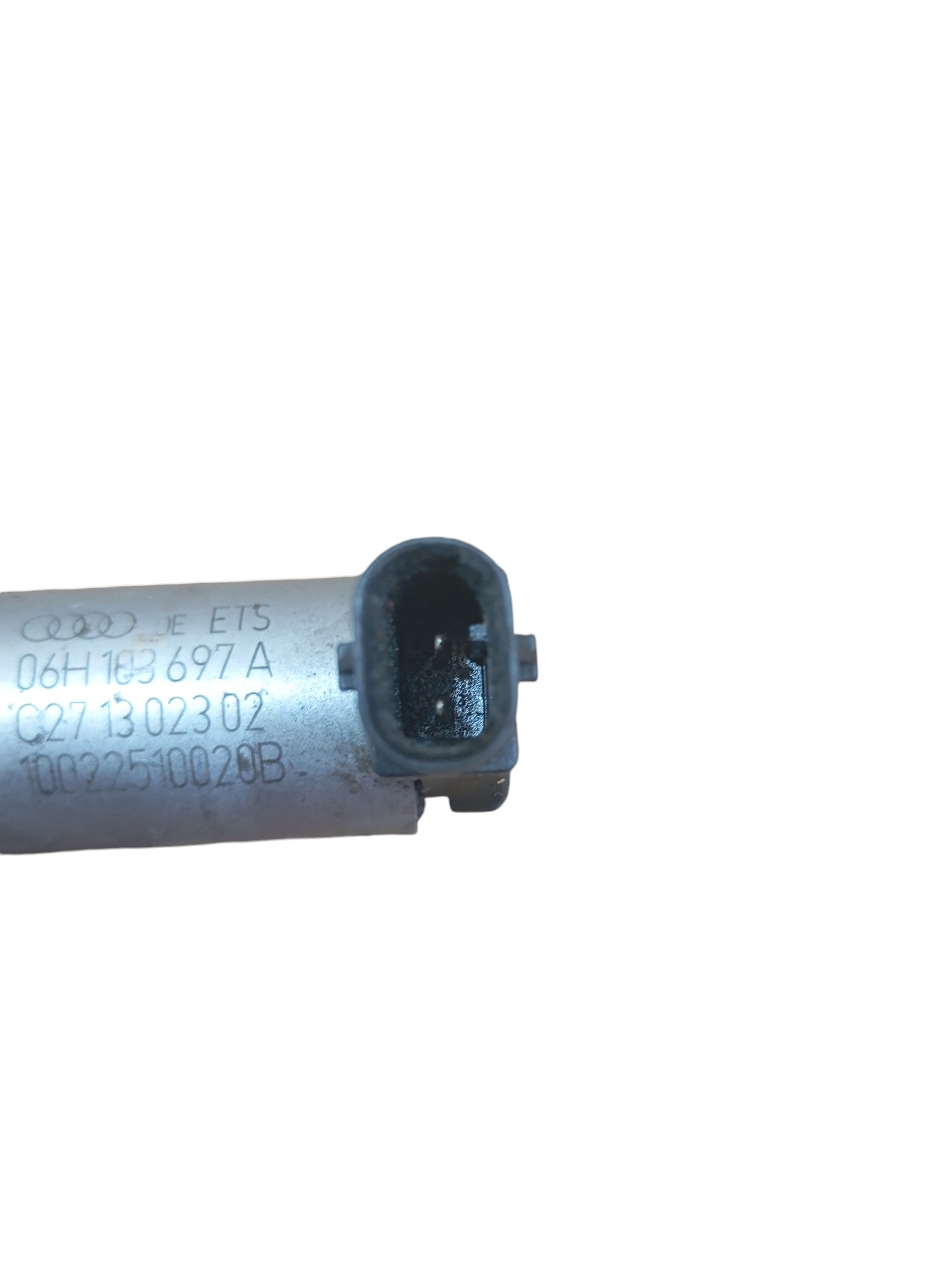 Valvula Solenoide Audi Q5 2010 Cod06h103697a 5
