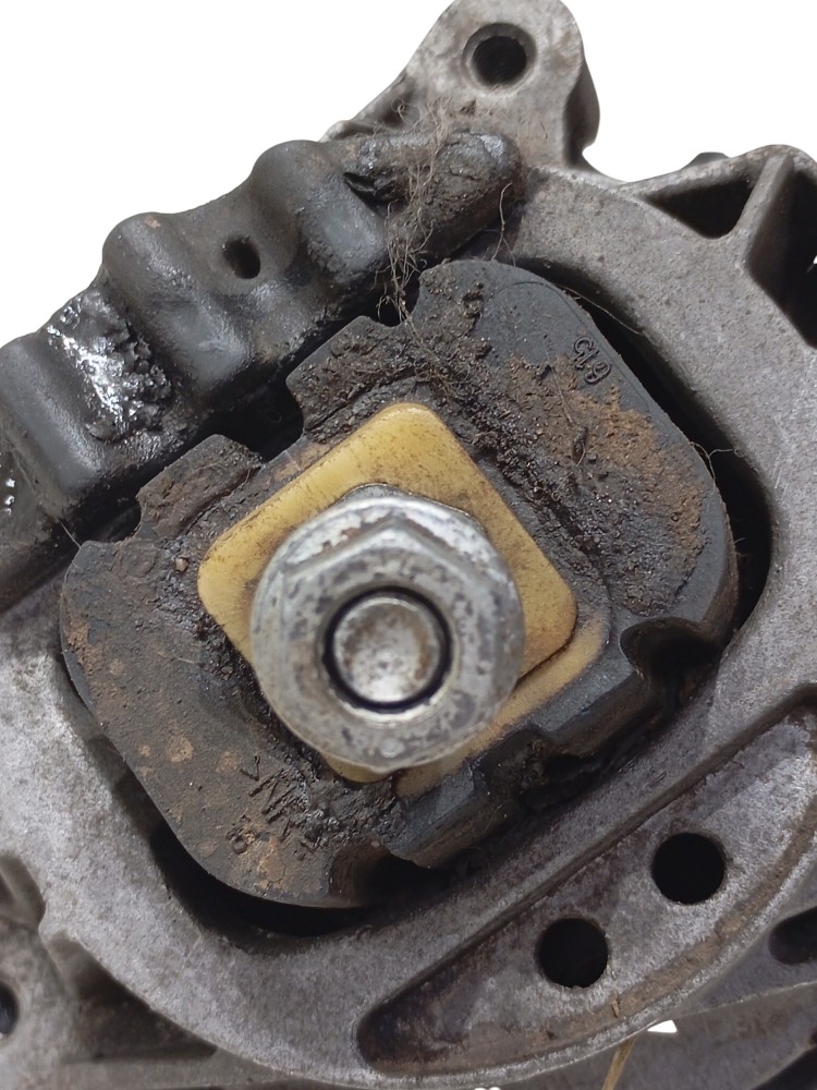 Coxim Motor Dianteiro Esquerdo Bmw 118i 1.6 Turbo 2013 2014 4