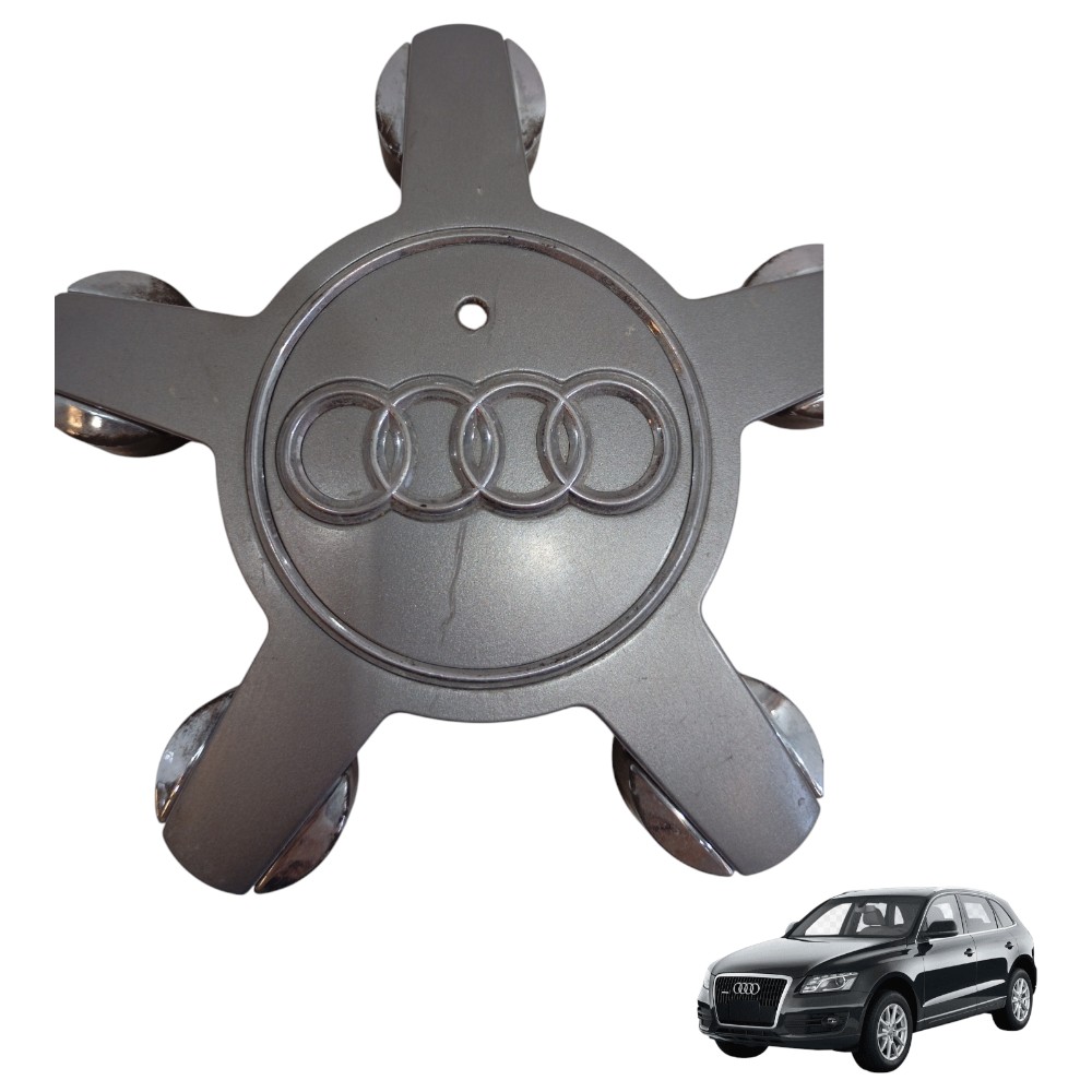Calota Roda Audi Q5 2010 Cod 4f0601165n