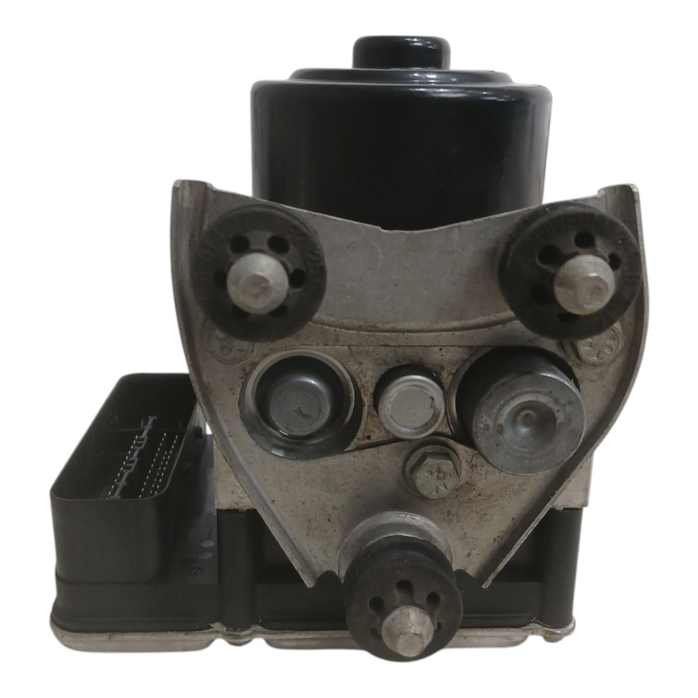 Modulo central abs diant dir vw touareg 4.2 v8 fsi 2013 4