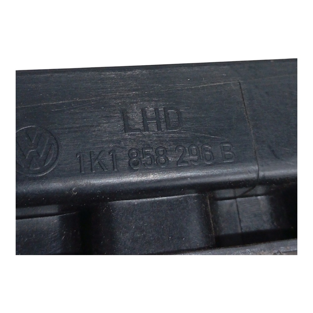 Capa Painel Tabelier Volkswagen Jetta 2.5 2007 2008 2009 5
