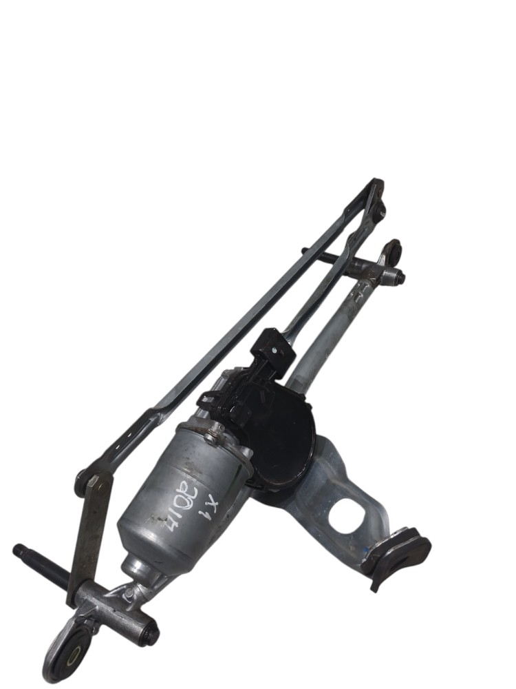 Motor Limpador Parabrisa Bmw X1 2.0 F48 2016 2019 735065708 3