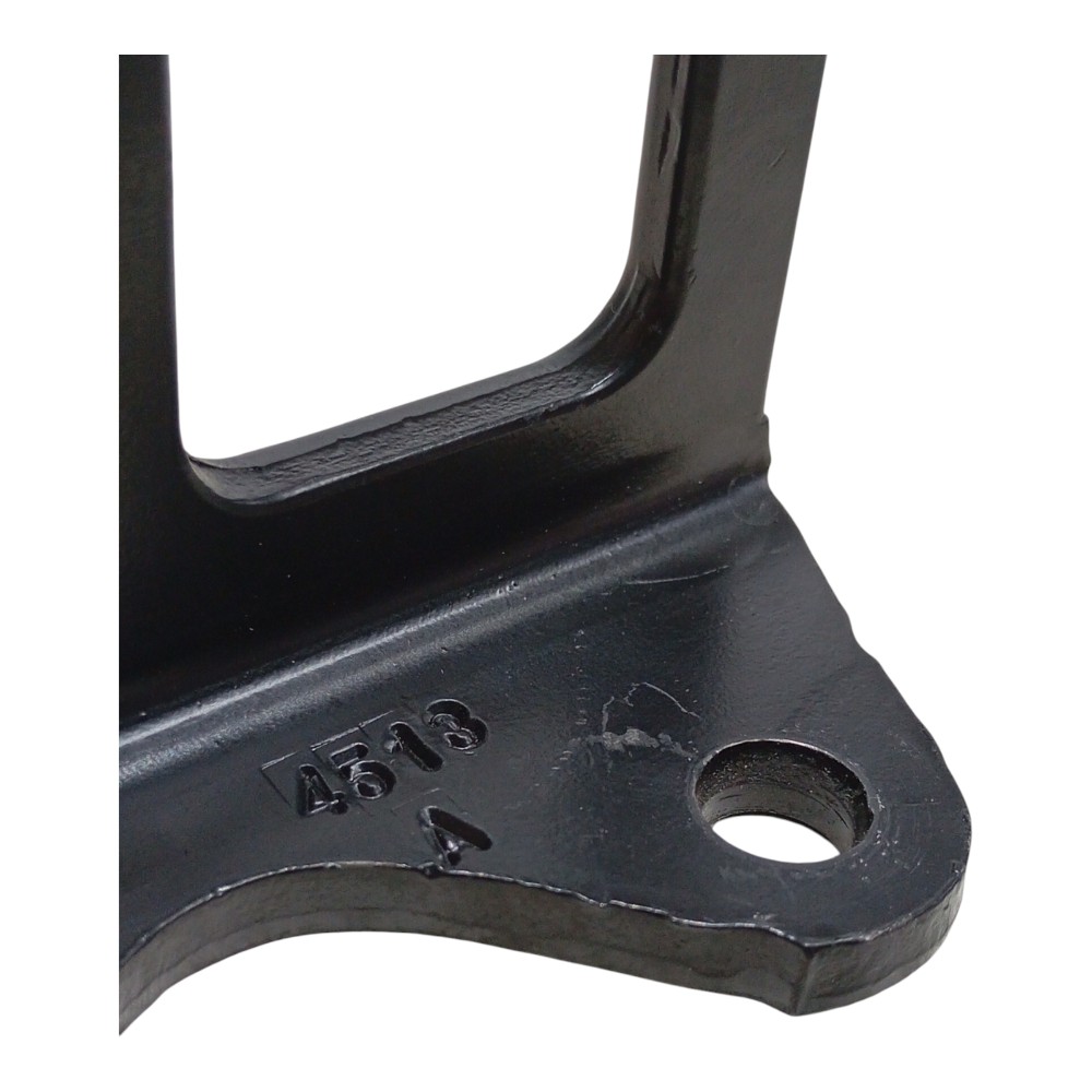 Suporte Banco Traseiro Esquerdo Bmw 118i 116i 120i 2014 F20 6
