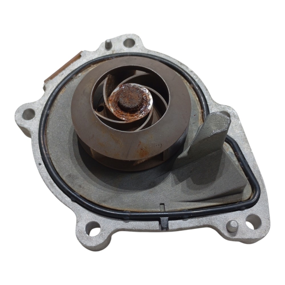 Bomba Dágua Motor Bmw 118i 116i 1.6 Turbo 2013 2014 F20 7