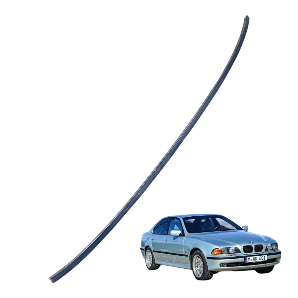 Friso Lateral De Teto Bmw 528i 2.8 1996 1997 1998 E39