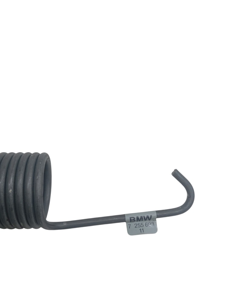 Mola Porta Malas Tampa Traseira Bmw 316i 1.6 Turbo F30 2014