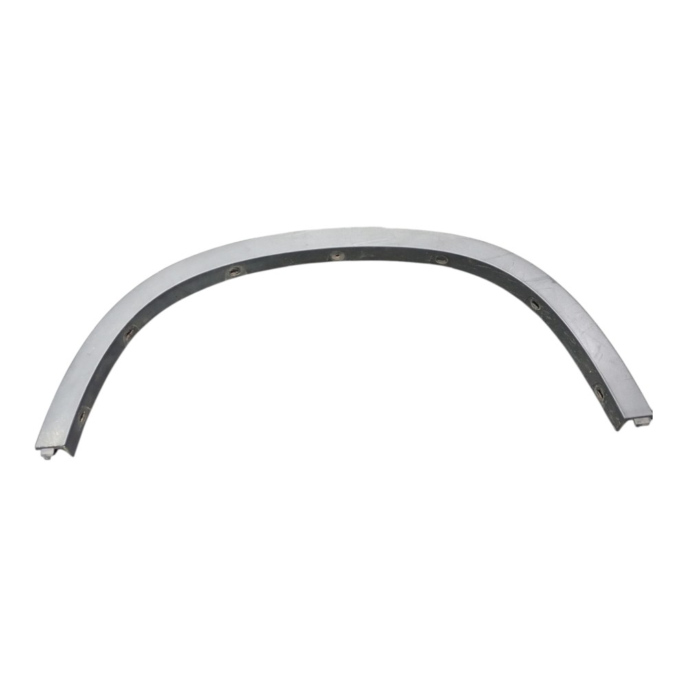 Moldura Paralama Traseiro Direito Bmw X1 2.0 Aspirada 2011