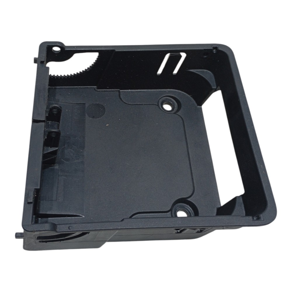 Suporte Porta Copos Console Volkswagen Jetta 2.5 2007 2008 6