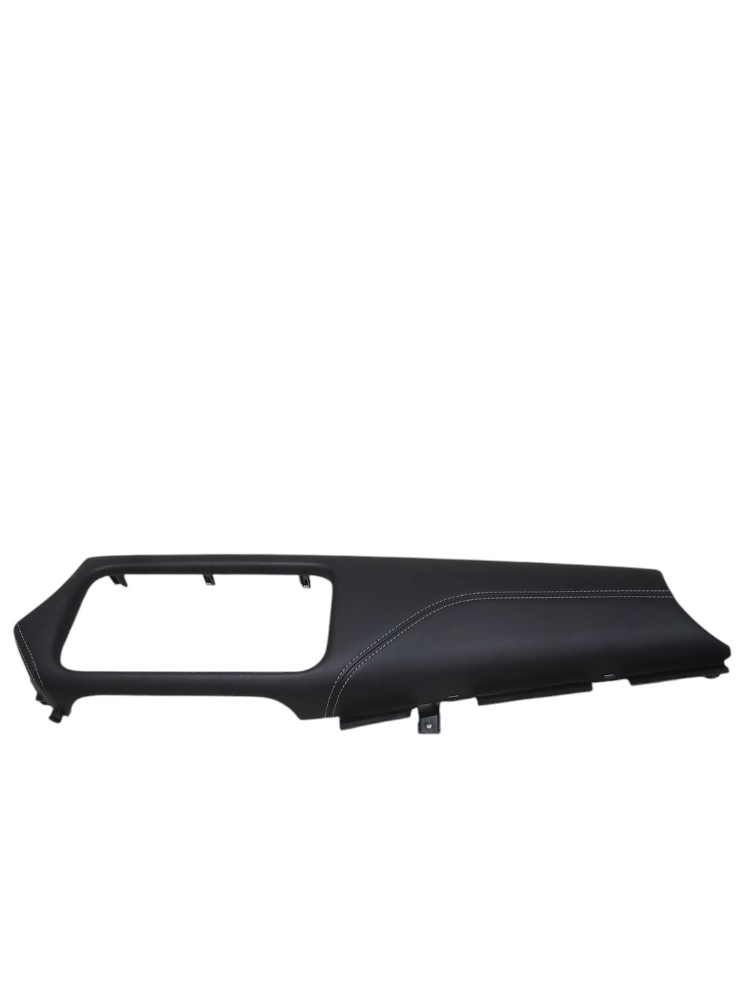 Moldura Painel Multimidia Nissan Kicks 1.6 2024 4