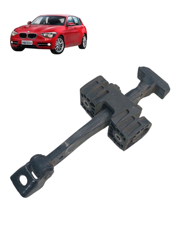 Limitador Porta Traseira Direita Bmw 118i 1.6 Turbo 2012 F20