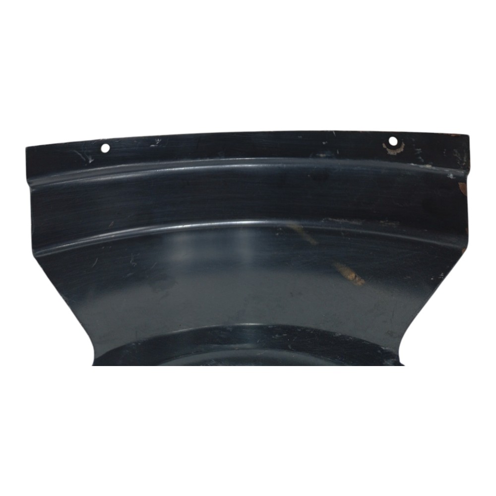 Chapa Defletor Hidrovacuo Volkswagen Jetta 2.5 2007 2008 2