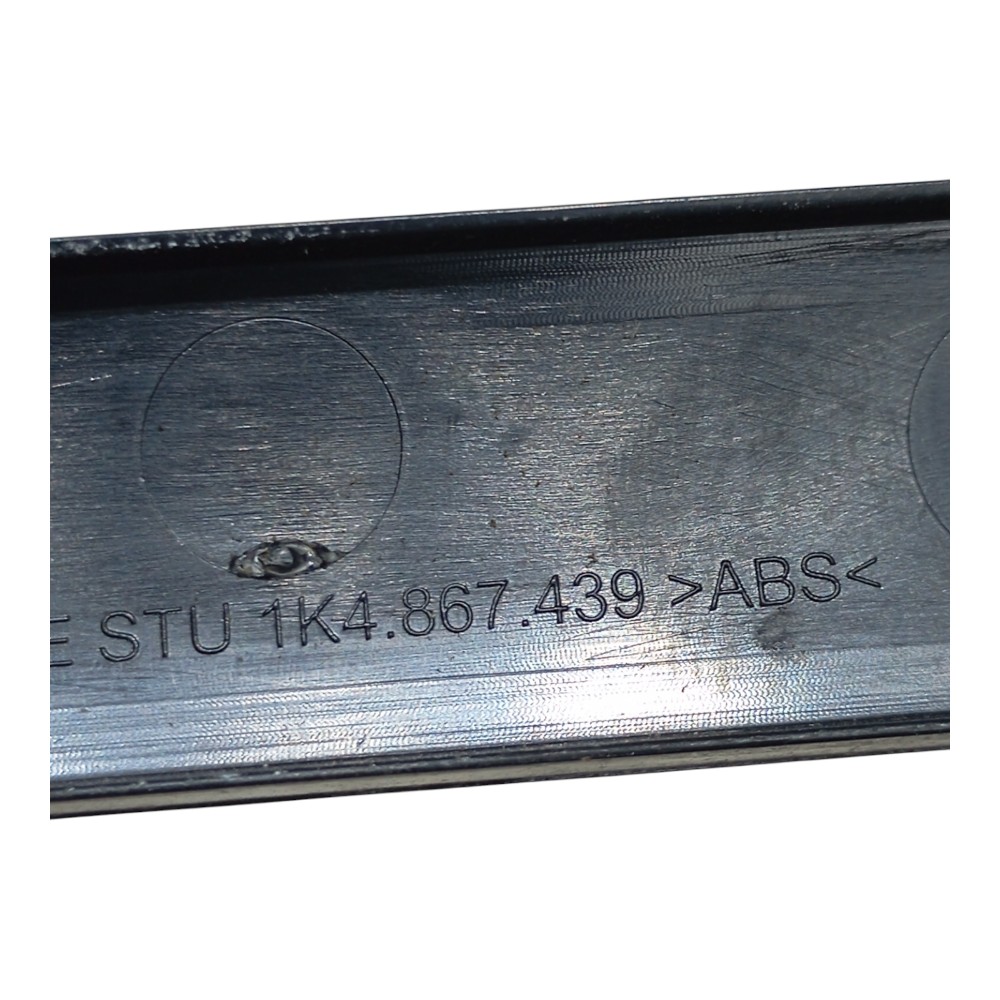 Friso Porta Dianteira Esquerda Volkswagen Jetta 2.5 2007 2