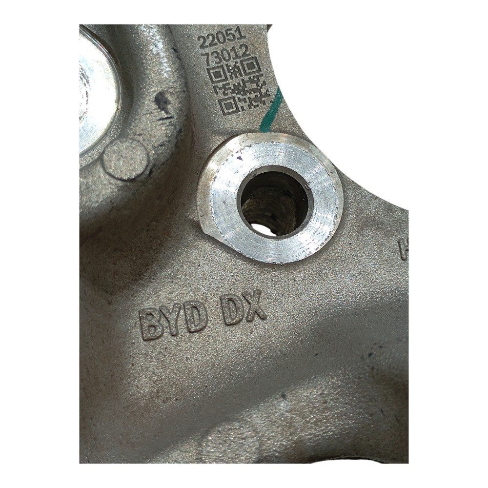 Manga de eixo traseira esquerda BYD Han Awd Gs 680EV 2023 2