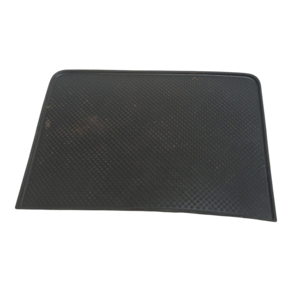 Borracha Proteção Tapete Console Vw Touareg 4.2 V8 Fsi 2013