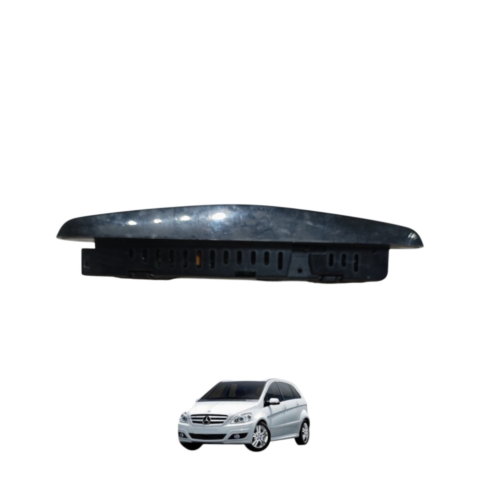 Luz Auxiliar Estacionamento Traseiro Mercedes Benz B180 2011