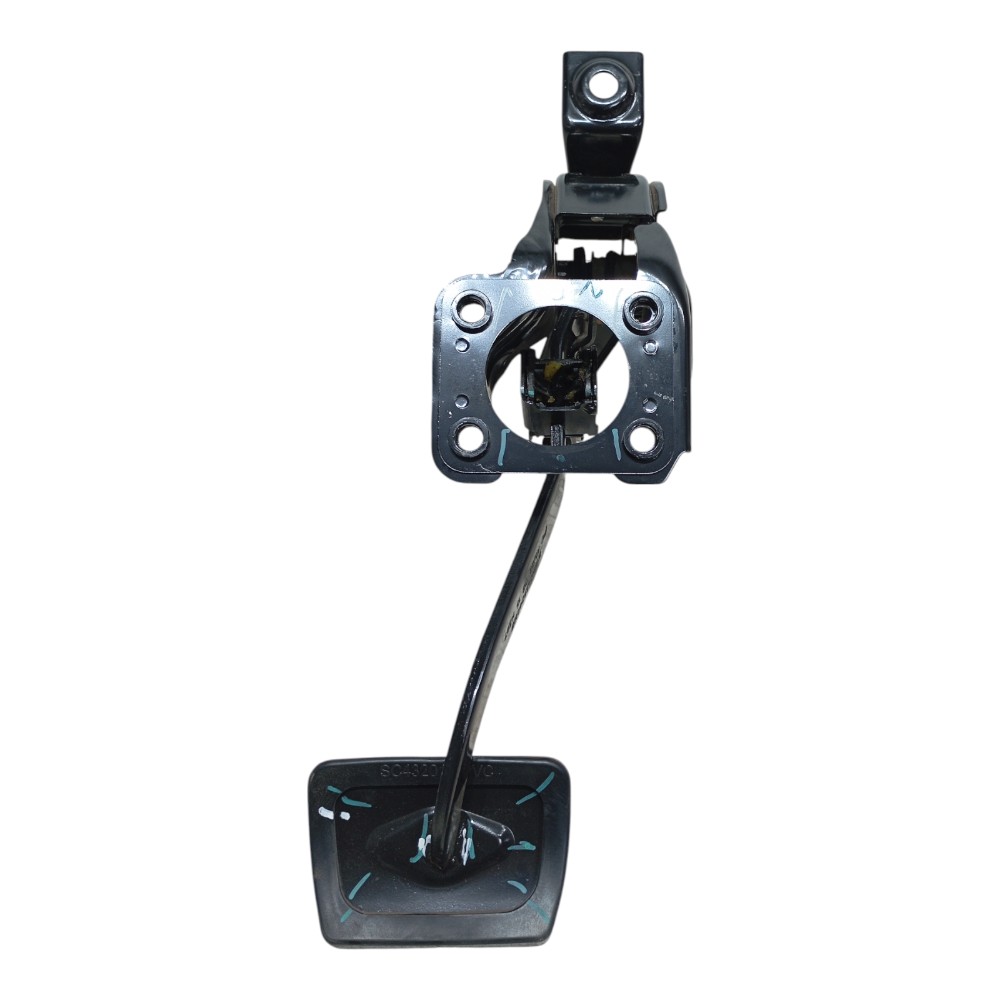 Pedal De Freio Byd Han Ev Song Plus King Dolphin Mini 2023 5