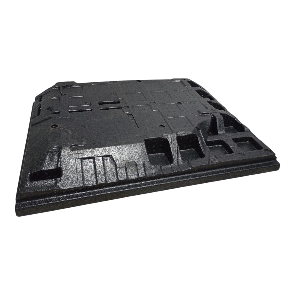 Isopor Estepe Porta Malas Byd Han Awd Gs 680ev 2022 2023 7