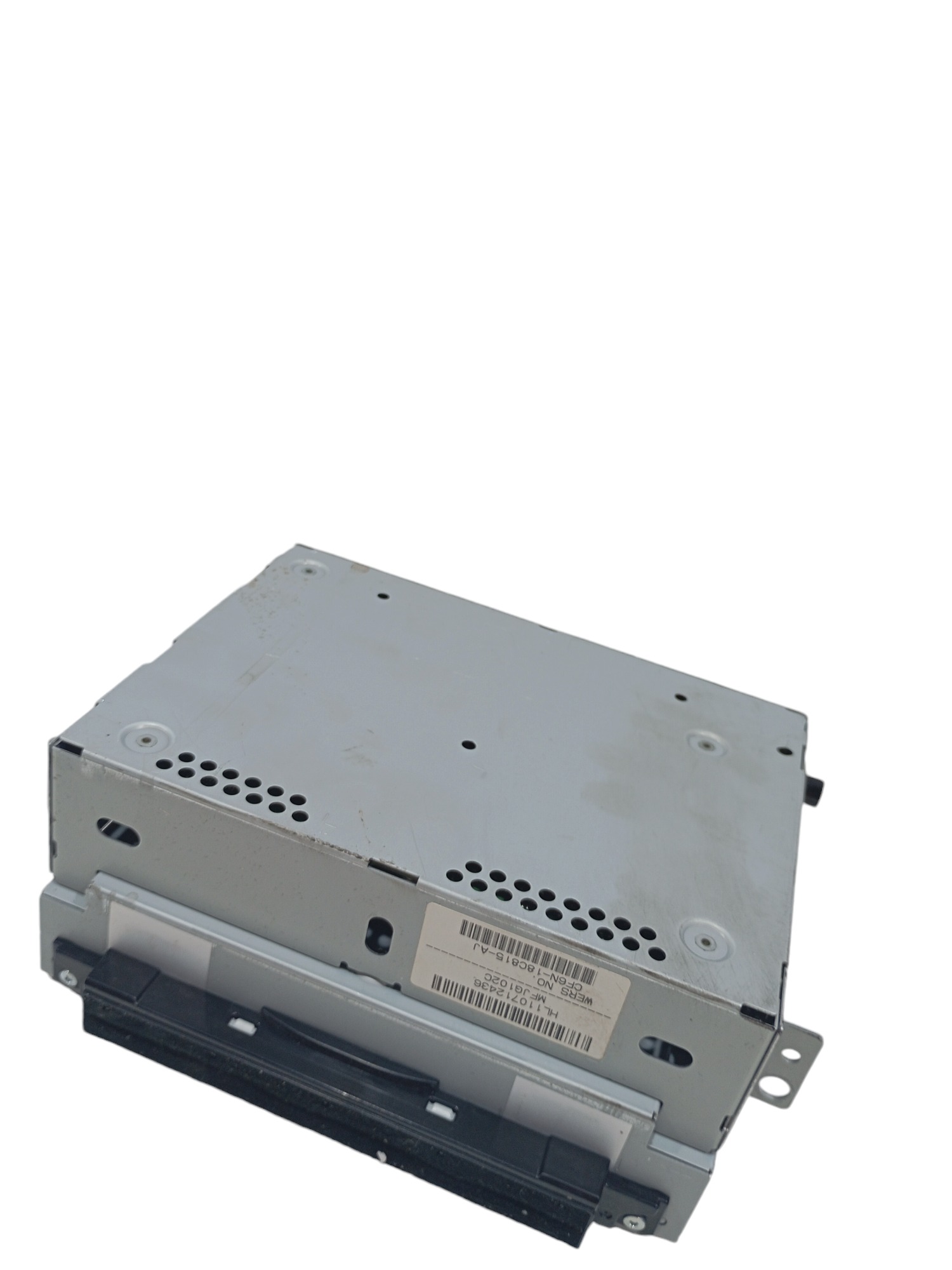 Radio Cd Player  Evoque 2015 Cod 31344896 6