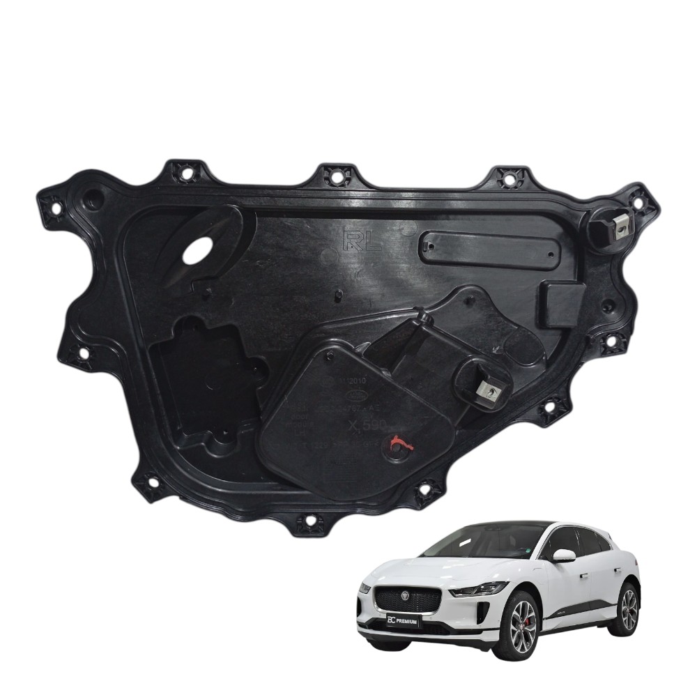 Tampa Painel Porta Traseira Esquerda Jaguar I-pace 2020