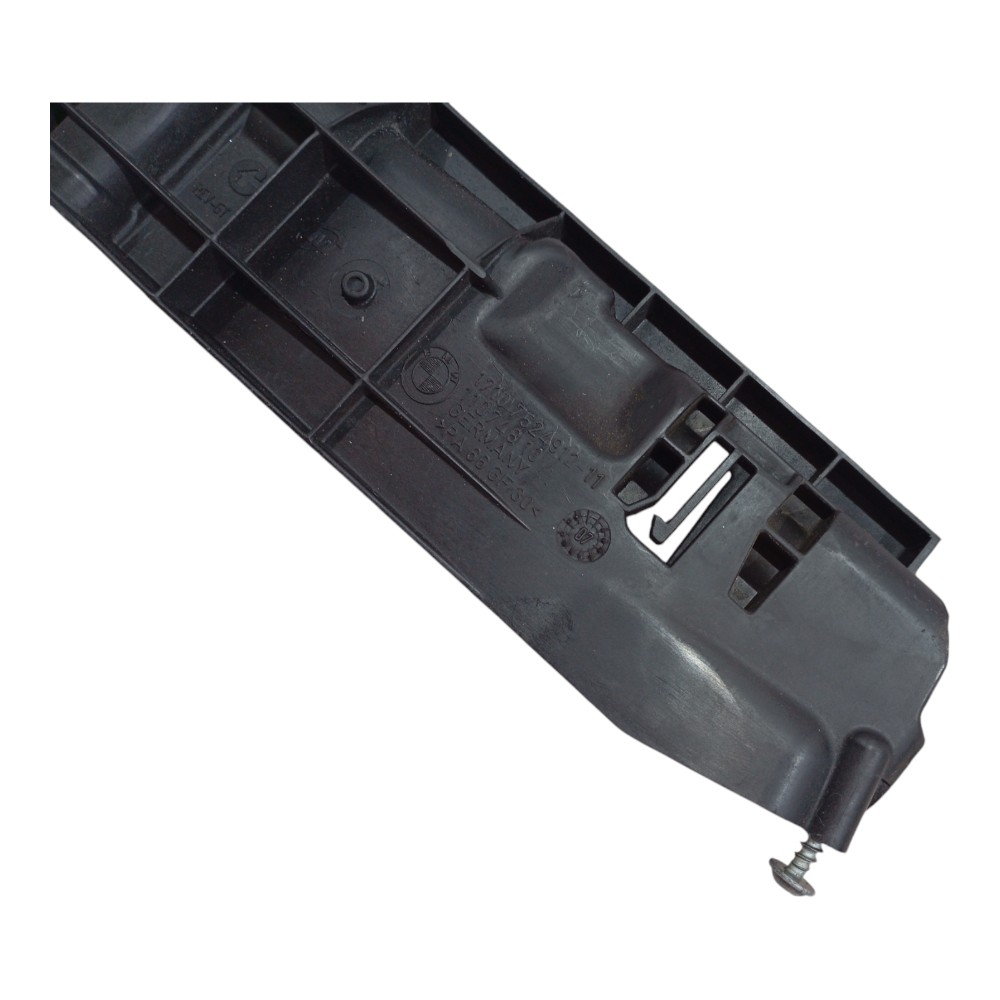 Suporte Lateral Esquerdo Radiador Bmw X1 2.0 2017 2019 F48 4