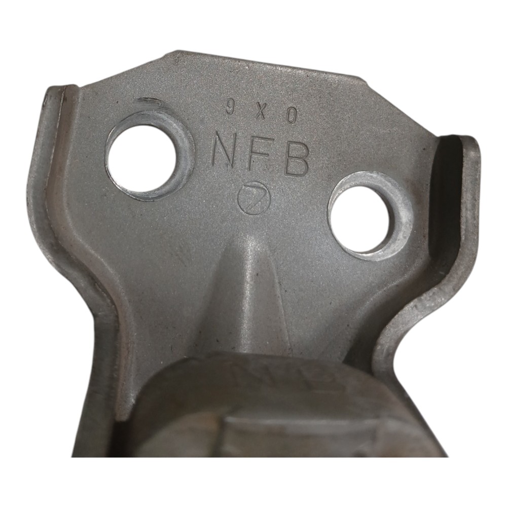 Par Dobradiça Porta Dianteir Esq Subaru Forester Xt 2.5 2010 2