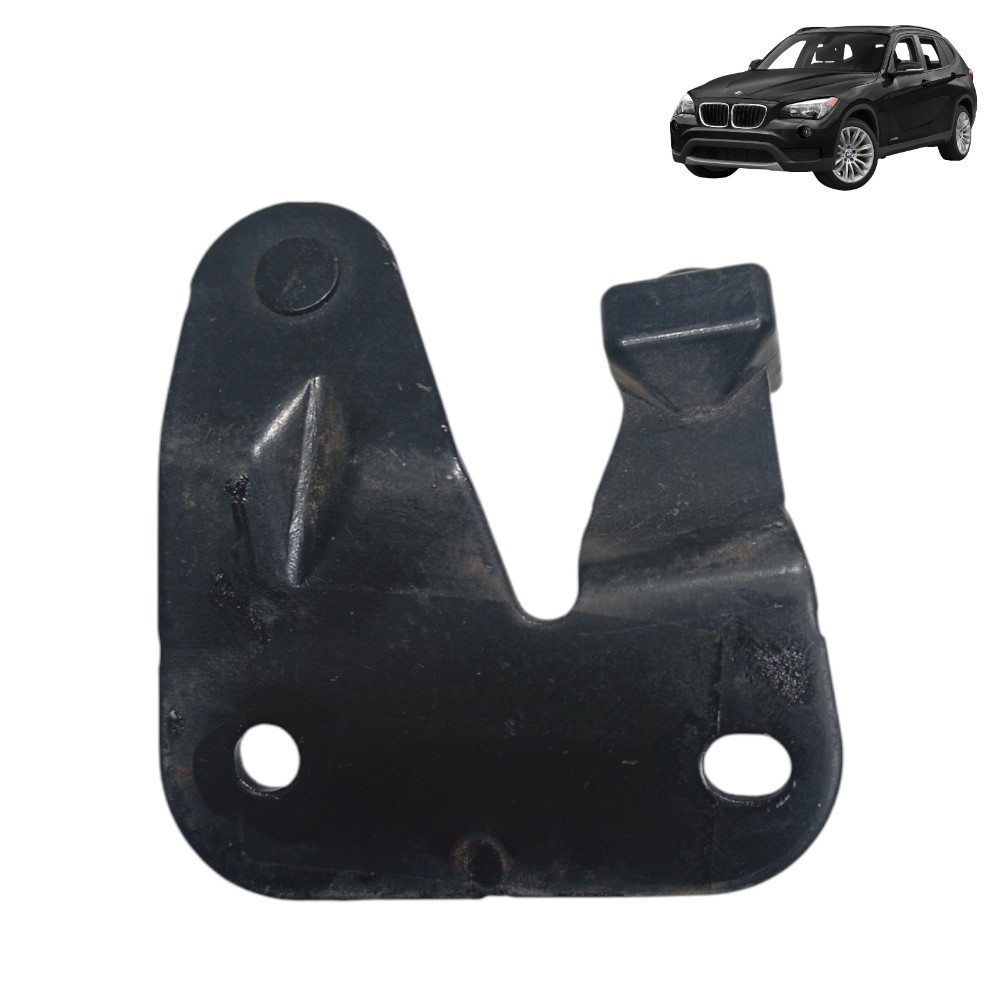 Suporte Esquerdo Amortecedor Tampa Traseira Bmw X1 2.0 2014 1