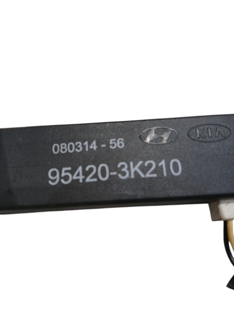 Sensor Antena Keyless Hyundai Ix35 2.0 2015 2016 954203k210 4