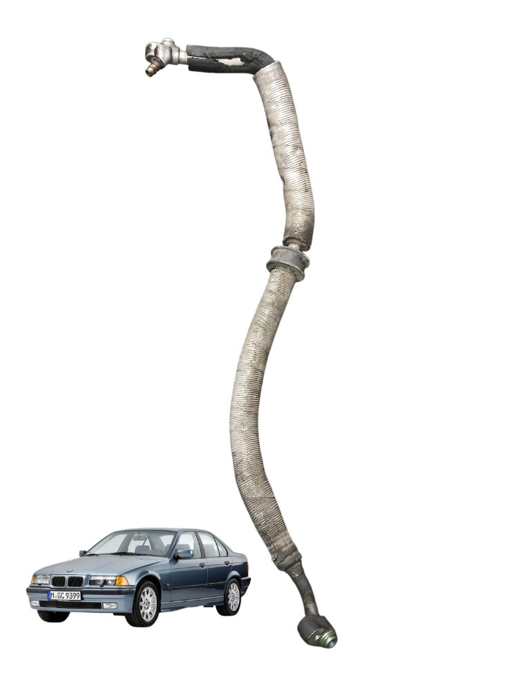 Mangueira Ar Condicionado Bmw 323i 2.5 E36 1994 1995 1996 3
